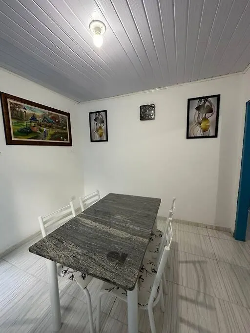 Recanto Sao Francisco Campos do Jordao 0*,