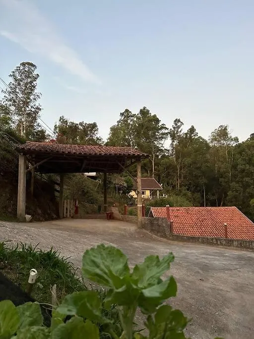 Recanto Sao Francisco Campos do Jordao 0*,  Brazil