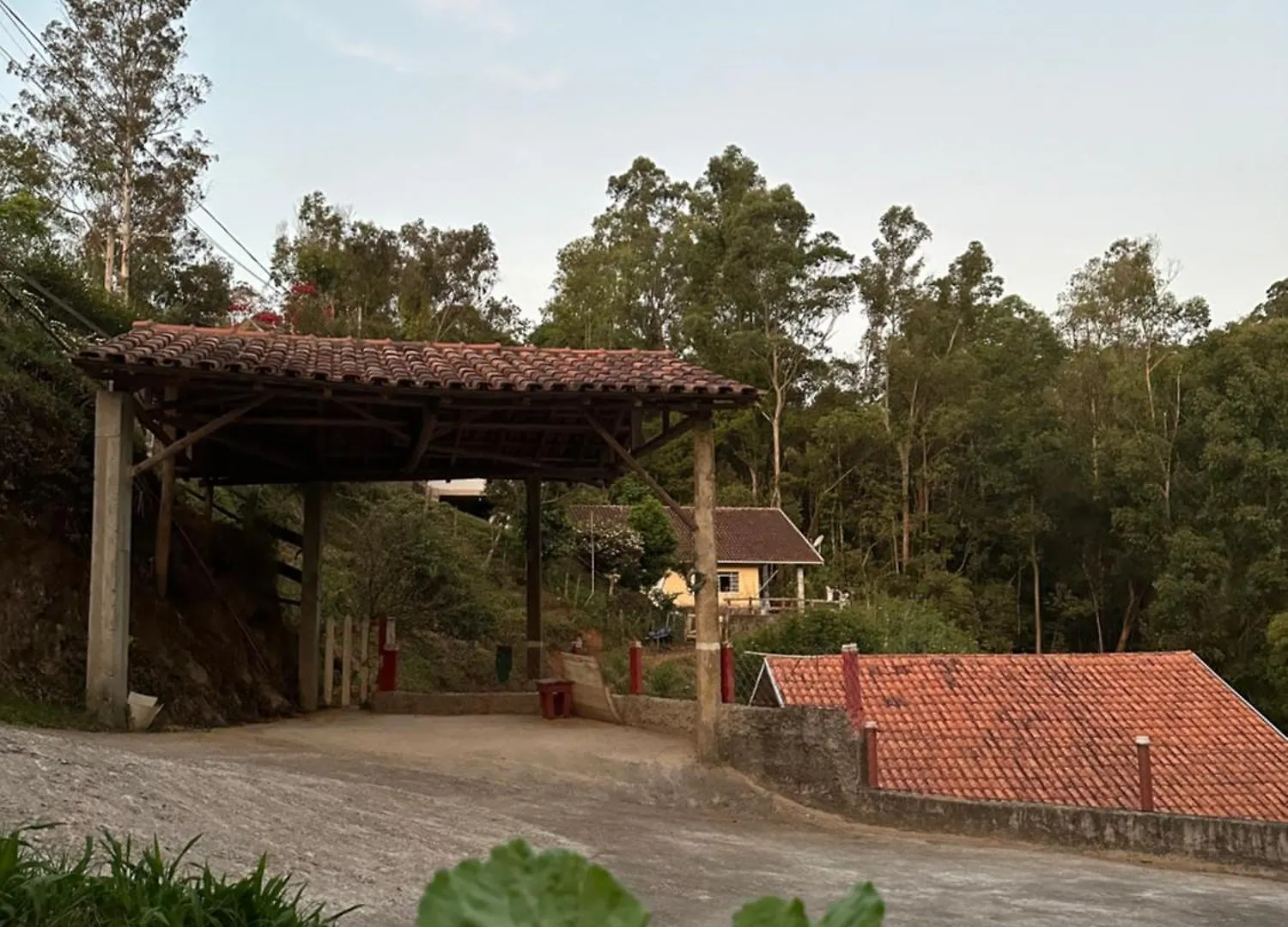 Recanto Sao Francisco Campos do Jordao 0*,  Brazil