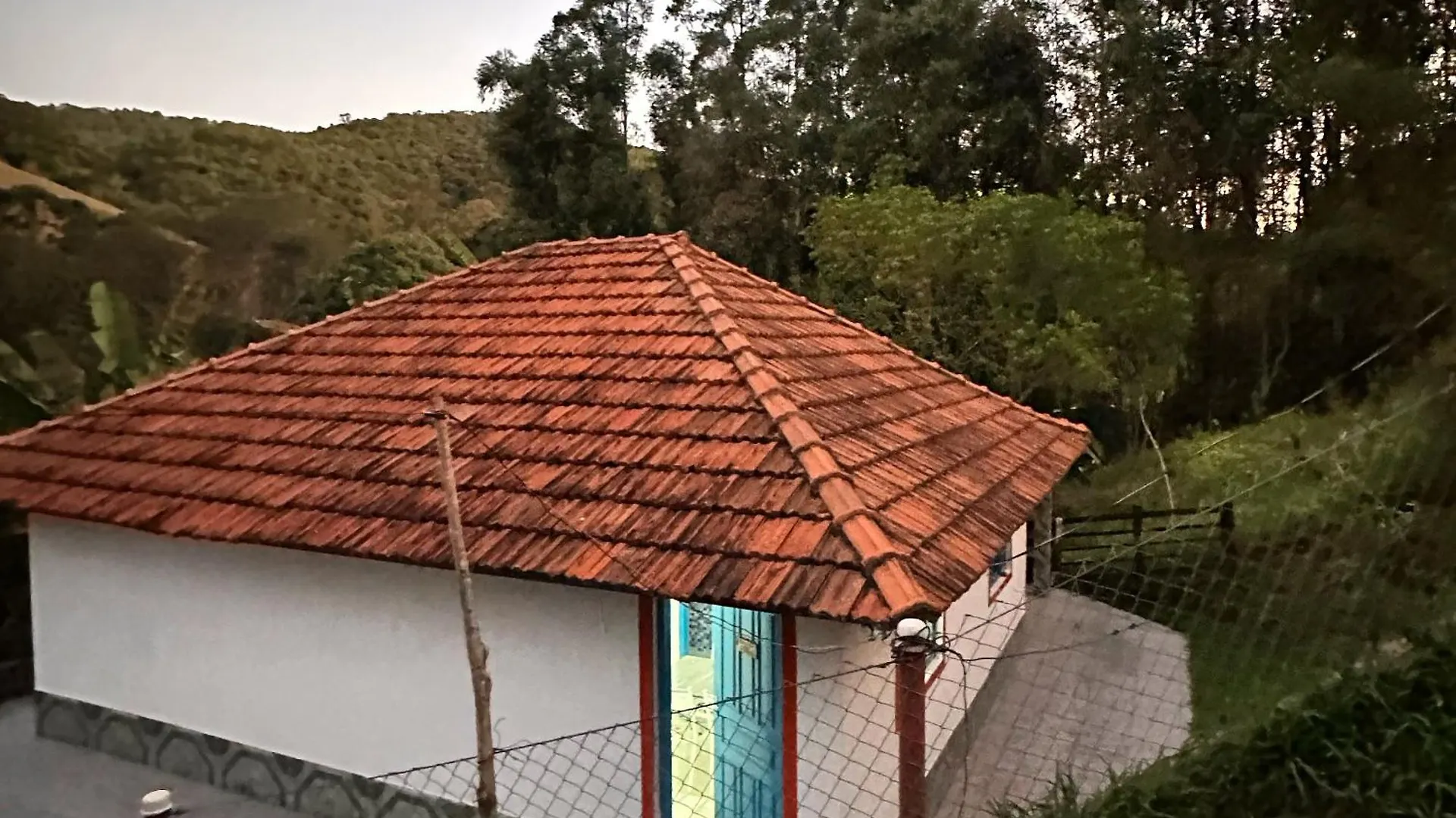 Holiday home Recanto Sao Francisco Campos do Jordao