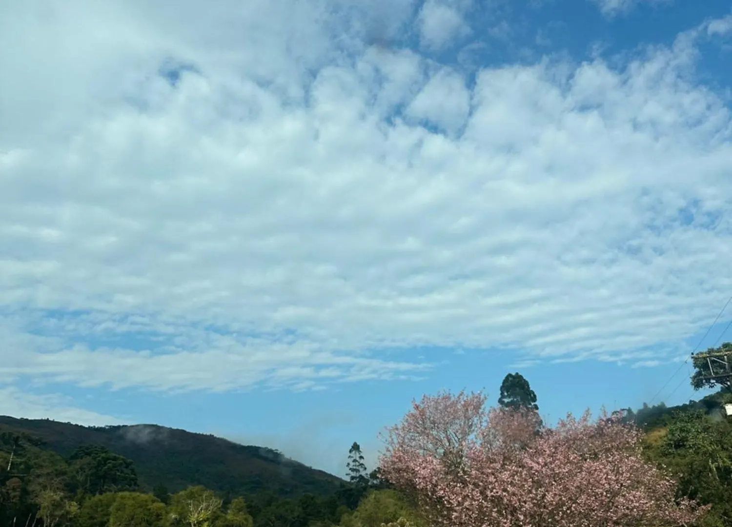 Recanto Sao Francisco Campos do Jordao Holiday home