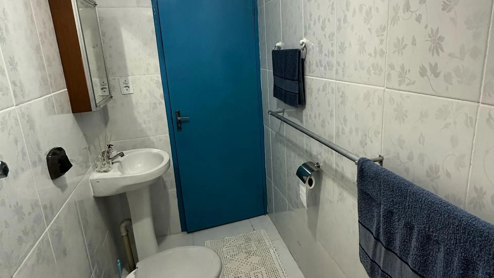 Holiday home Recanto Sao Francisco Campos do Jordao Brazil