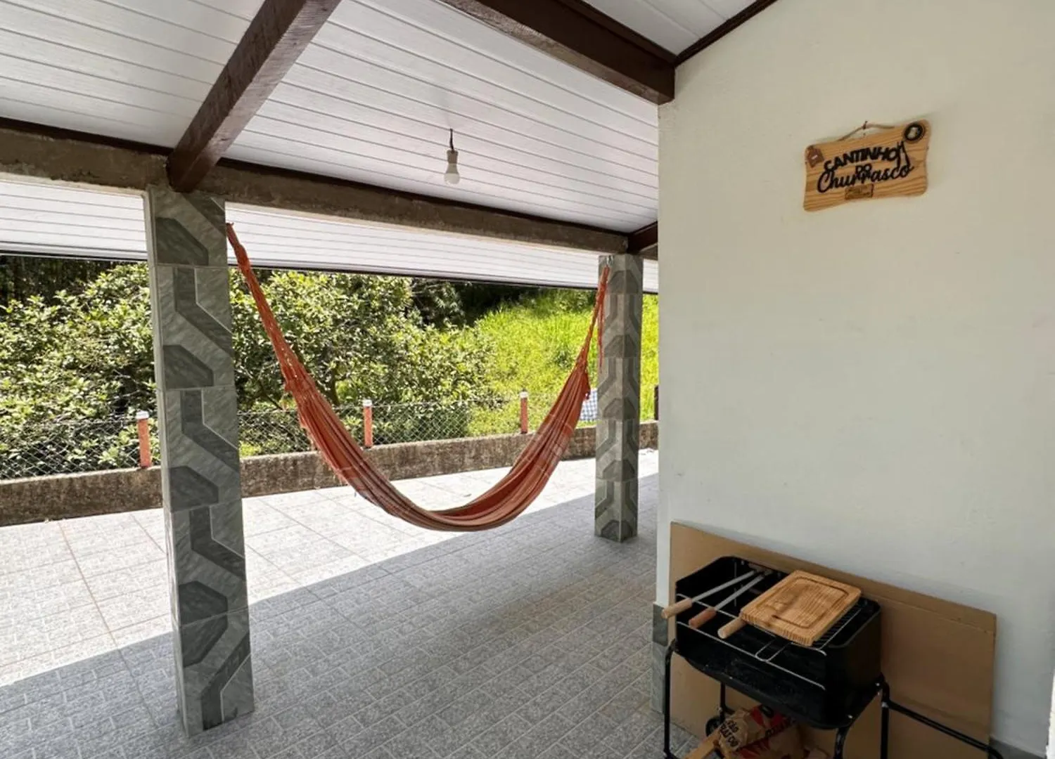 Recanto Sao Francisco Campos do Jordao Holiday home