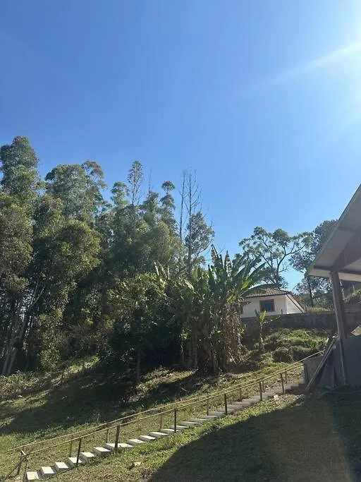 Recanto Sao Francisco Campos do Jordao