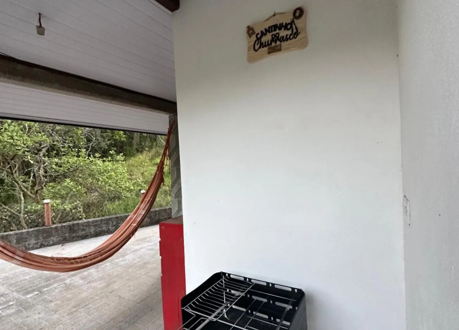 Recanto Sao Francisco Campos do Jordao Holiday home