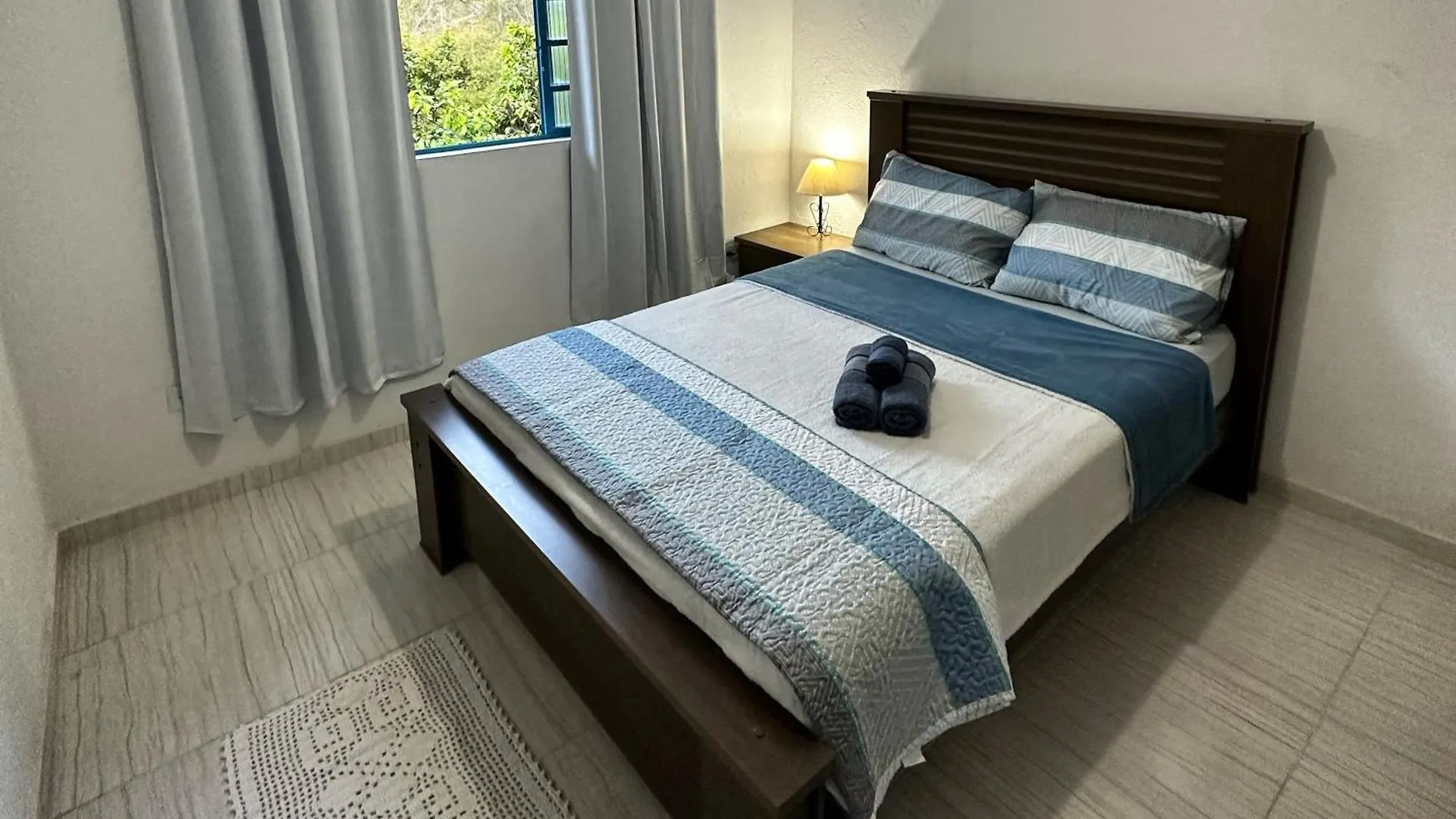 Recanto Sao Francisco Campos do Jordao Holiday home
