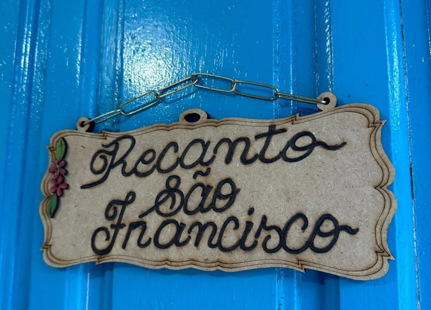 Recanto Sao Francisco Campos do Jordao